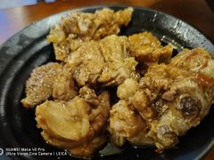 招牌排骨面-豆爺小面(朱雀店)
