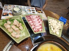 肥牛-集味齐传统美食餐厅(狮山公园店)