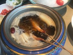 -享月汤皇·海鲜小火锅·聚会(曲江创意谷店)