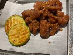 -绿茶餐厅(广州天河城店)