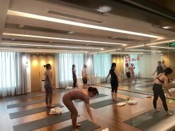 -FineYoga梵音瑜伽·普拉提