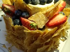 -皇后西斯汀(千姿汇店)