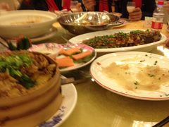 -鸿恩陶然大观园