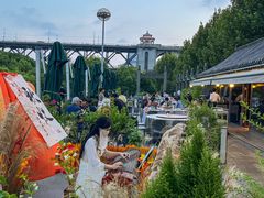 -汉水谣·江景餐厅(江滩店)