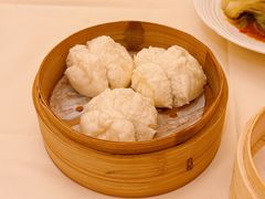 -利苑酒家(宜安广场店)