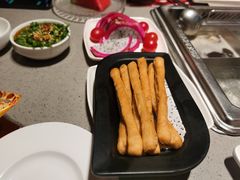 -海底捞火锅(新华联梦想城店)