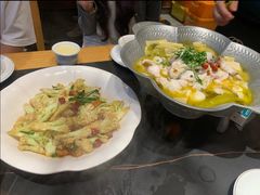 -陈厨老味·老派郴州菜(宜章店)