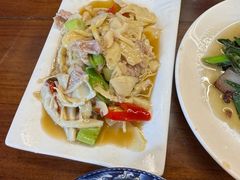 -龙翔山庄雷鸡肉(青城后山泰安古镇店)