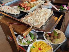 -小龙坎火锅(东汇城店)