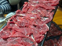 -牛品福潮汕牛肉火锅(旺庄店)