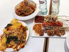 -川小昧麻辣拌(罕王店)