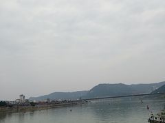 -南津关古镇