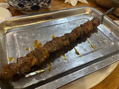 -三羊居食府(文艺路店)