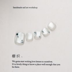 -樱织日式美甲美睫