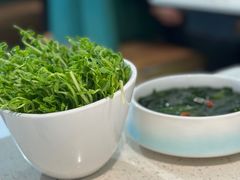 -九孔·筒骨莲藕汤锅(大明宫万达店)