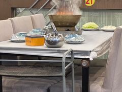 -鑫龙火锅城(青岛分店)