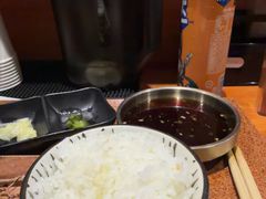 -天妇罗内顺田(罗湖店)
