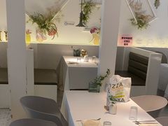 -春树下·树屋花房西餐厅(罍街AS1980店)