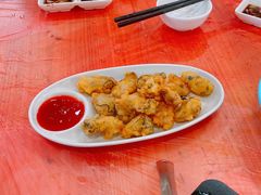 -蚝乡农庄(铁涌赤岸店)