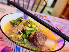 -华仔哥牛杂餐室