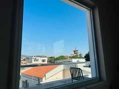 -香梨观景餐厅(西街店)