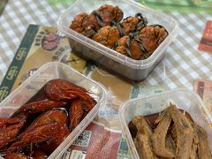 -阿金大白·上海菜馆(新天地店)