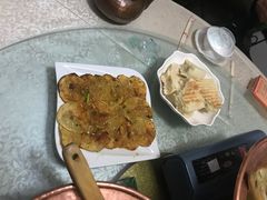 -霄汉羊排(万松园一店)