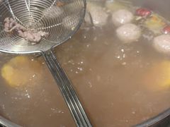 -高兴壹锅·潮汕鲜牛肉火锅(良乡梅花庄店)