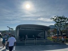 -大梅沙海滨公园