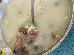 羊汤-福兴全羊