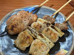 -诚家·日式烧鸟·深夜食堂(虹桥天街店)