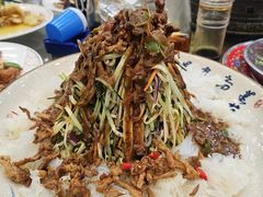 -郭记家常菜下水馆