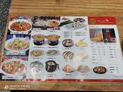 -东北风(龙湾万达广场)