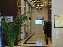 -甸园锦江宾馆(北外滩店)