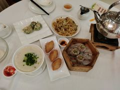 -番禺宾馆丽苑厅