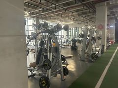 -GYMCARE VIVA(金开店)