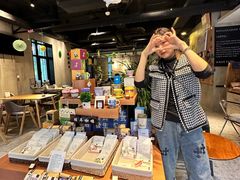 -ZM COFFEE(西安路店)