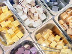 -白色日记·手作酸奶(麦凯乐店)