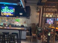 -JINNS锦时 steak&pizza(浸信会礼拜堂旧址店)