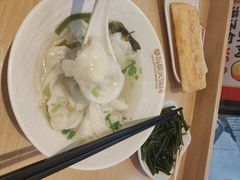 -琴岛顺天馄饨(崂山金鼎店)