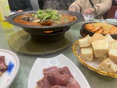 -新农村小院(北外滩水城第六街区店)