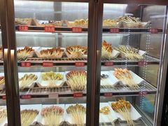 -钢管厂五区小郡肝火锅串串香(清河店)