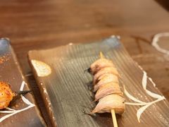 -鸟鹏烧鸟居酒屋(昌岗店)