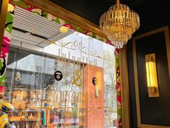 -BUTTERFUL&CREAMOROUS 黄油与面包(三里屯太古里店)