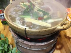 -小板凳(四公里店)