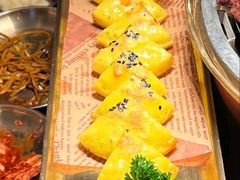 -西塔老太太泥炉烤肉(上海七宝领展广场店)