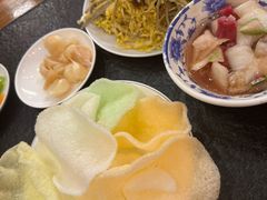 -仁和四季涮肉馆(天坛南门店)