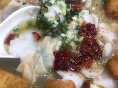 -乐达酸菜鱼面(山师东路店)