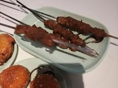 -大铁勺新津菜(迎水道店)
