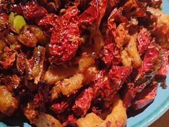 -山石榴·贵州菜(丰盛里店)